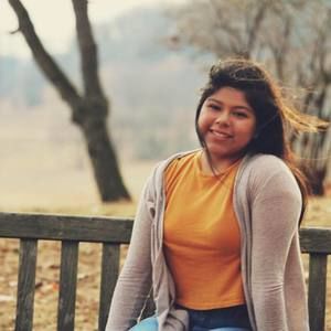 Meet your Posher, Emily